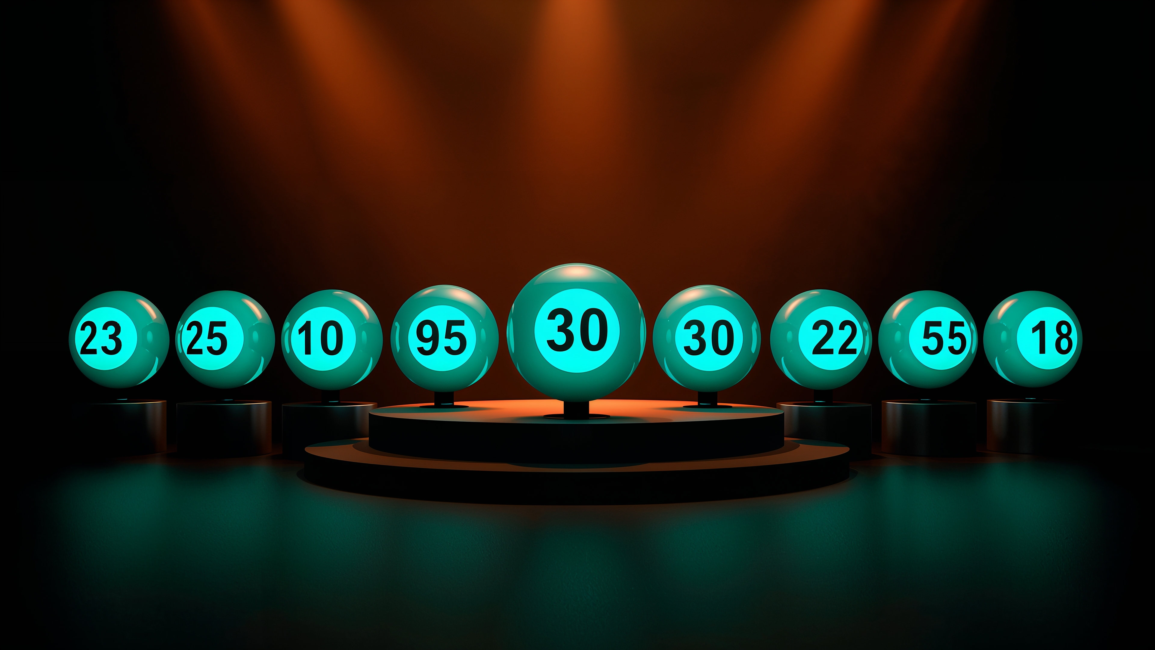 Latvijas loto
