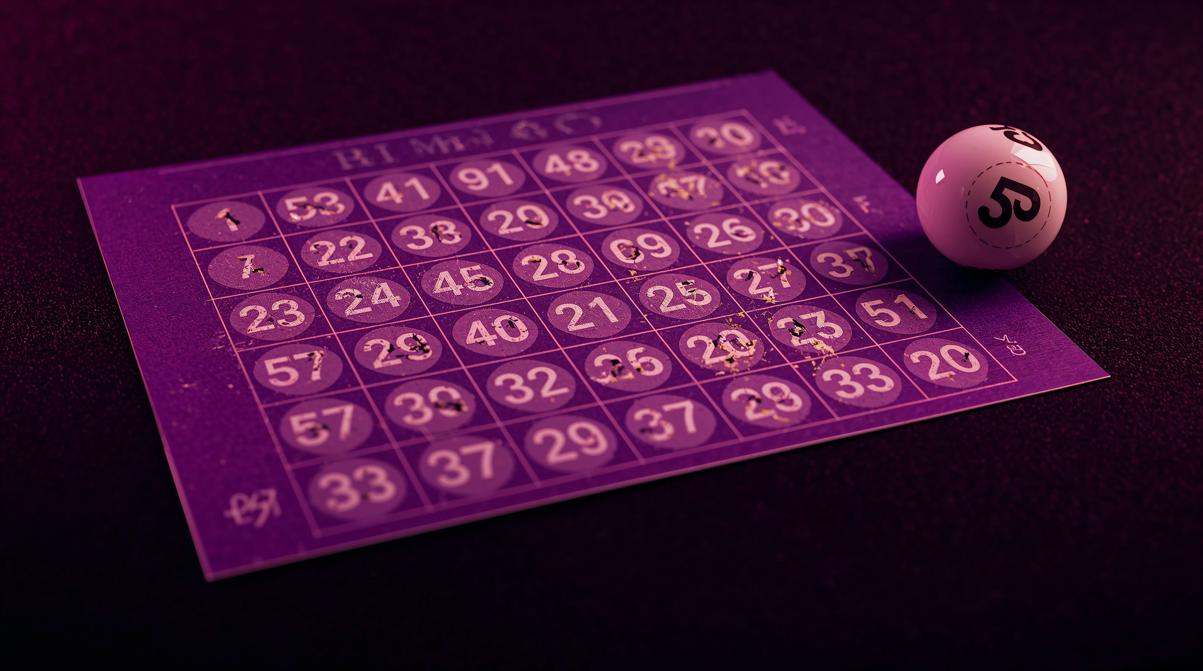 Bingo